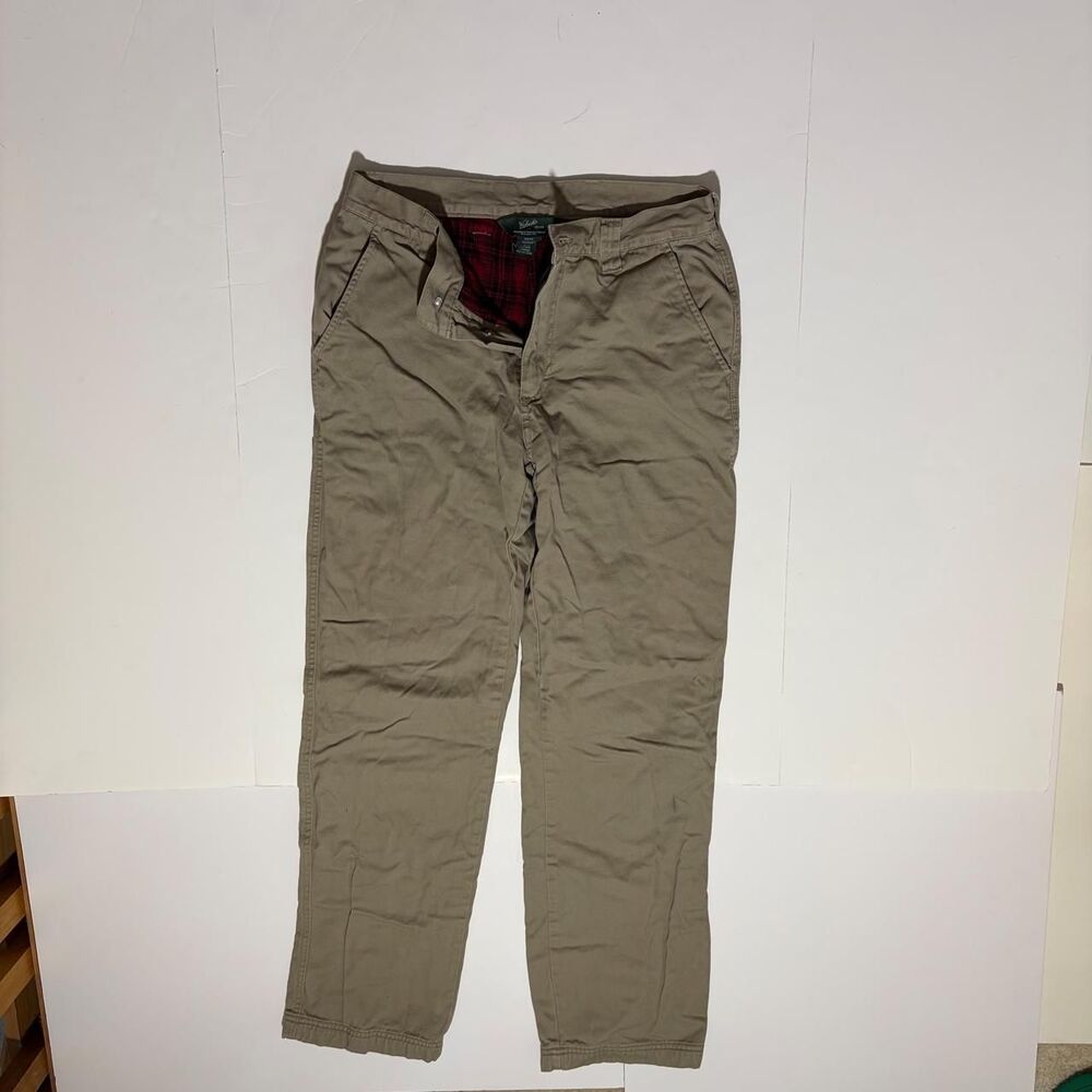 Woolrich Men's Trousers